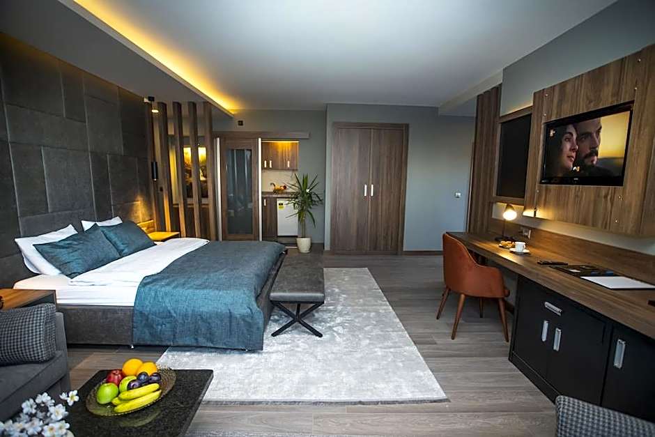 NOVA SUITE HOTEL