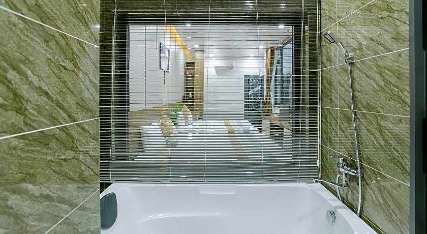 Peony Hotel