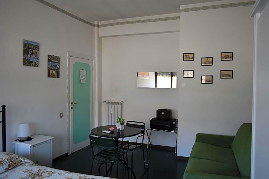 B&B La Cubanina