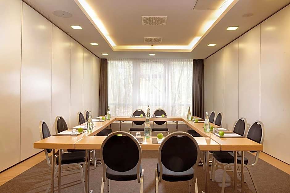 Mercure Hotel Bielefeld Johannisberg