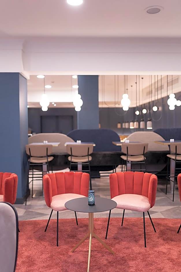 Mercure Mainz City Center
