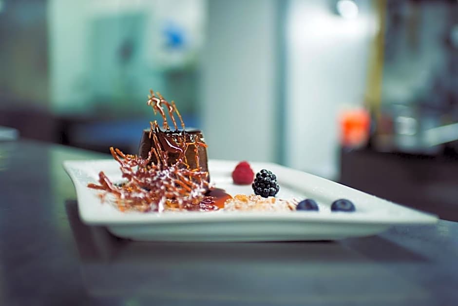 Grand Hotel Sestriere