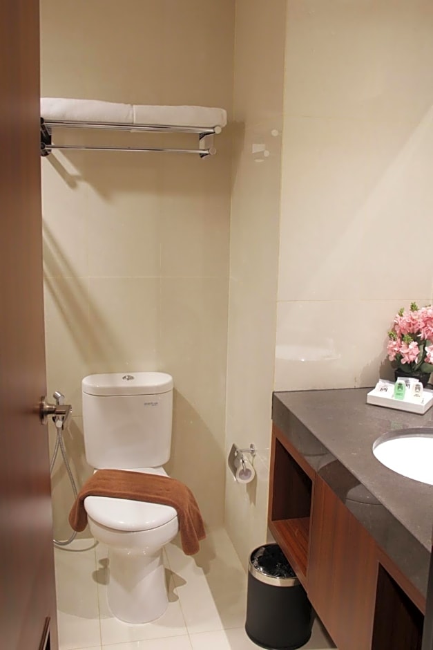 Atrium Premiere Cilacap