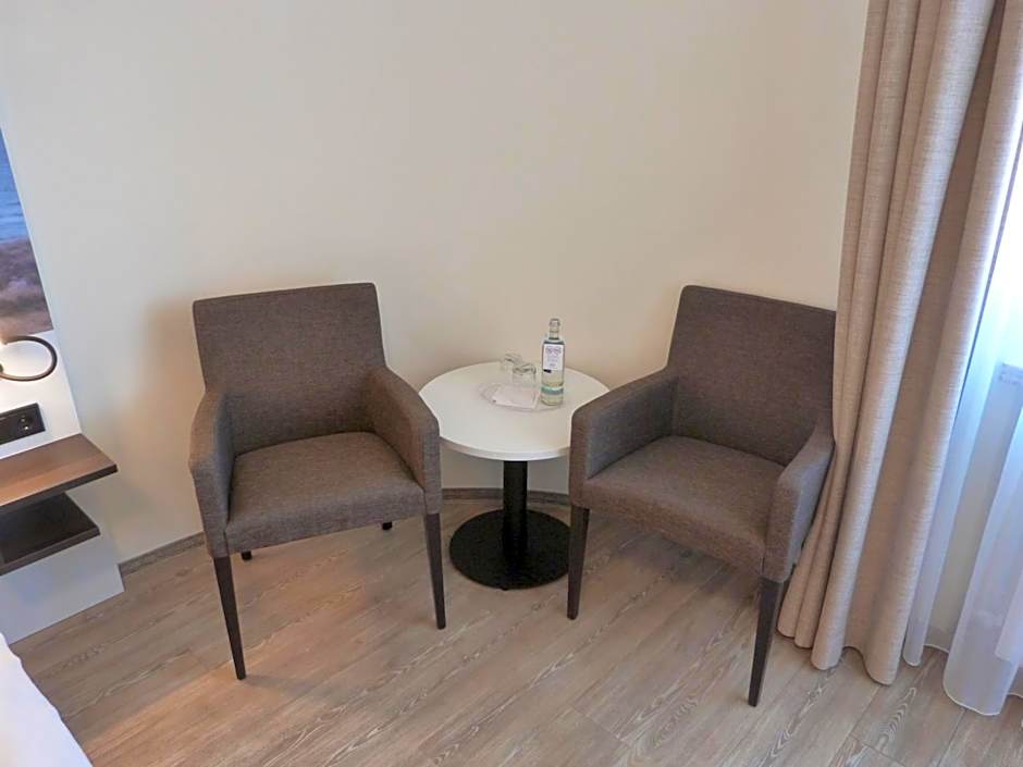 ankerplatz-Hotel garni