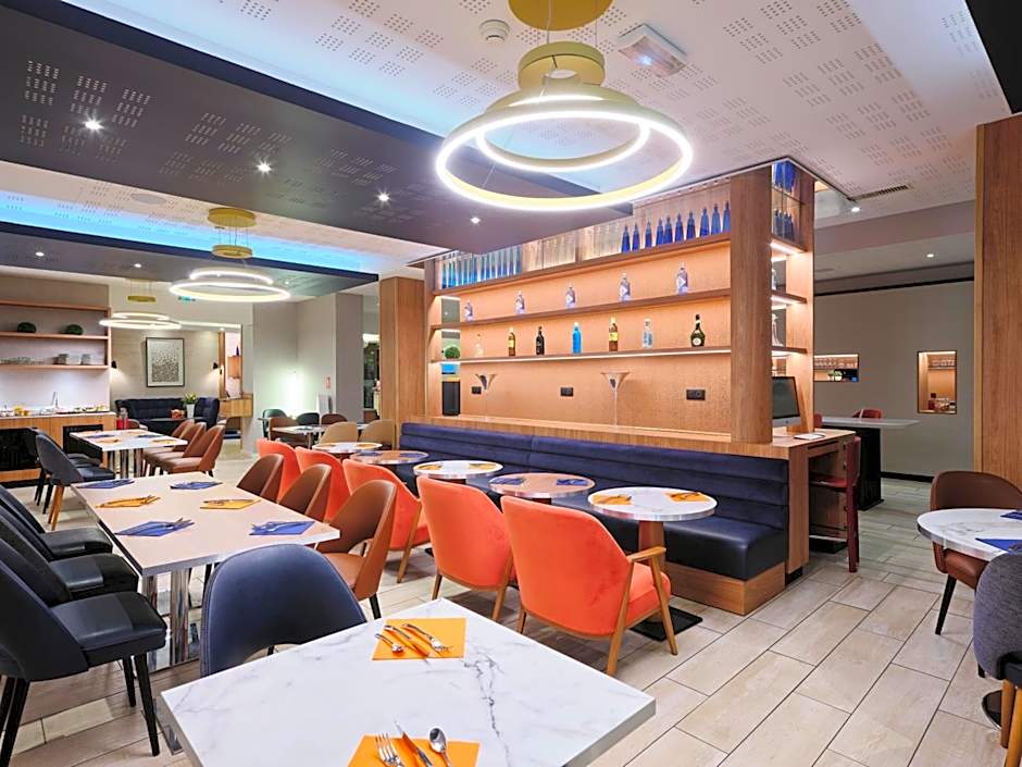 Mercure Chartres Cathedrale