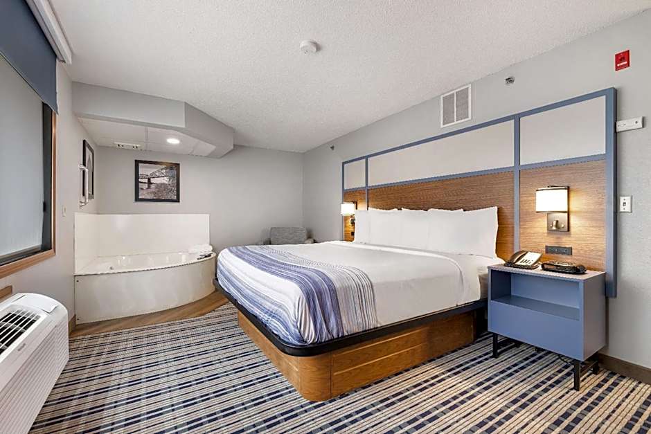 AmericInn by Wyndham Bismarck