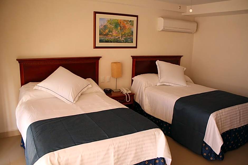 Hotel Porto Allegro Puerto Vallarta