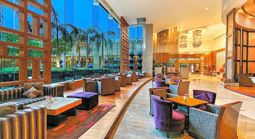 Crowne Plaza Today Gurgaon By IHG