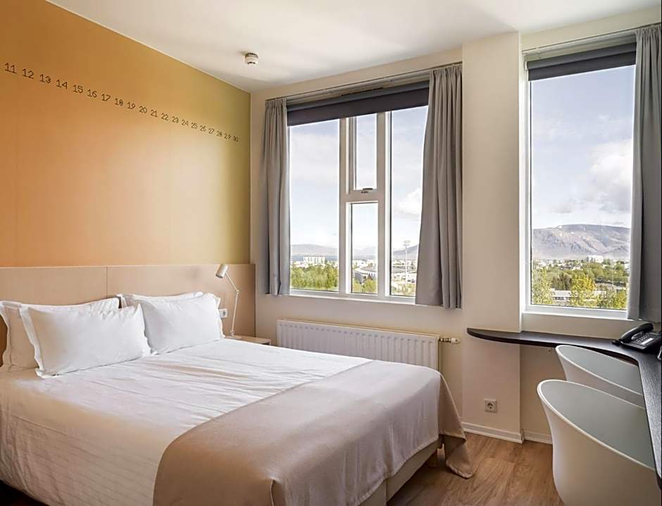 Reykjavik Lights Hotel by Keahotels