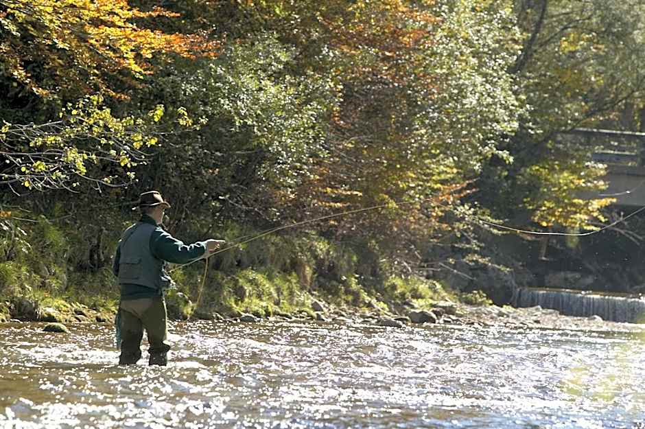 Landhotel Maiergschwendt inkl Chiemgaukarte