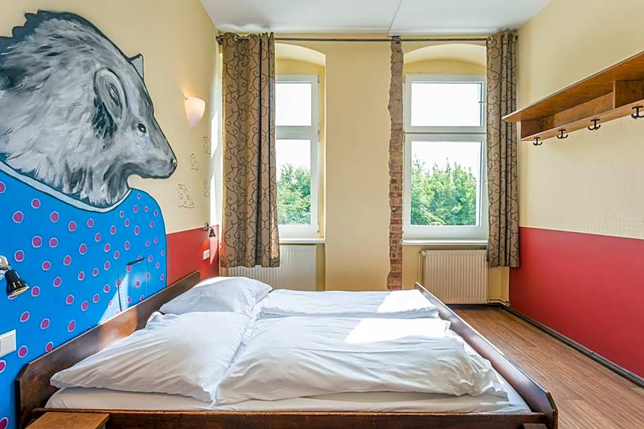 Sunflower Hostel Berlin