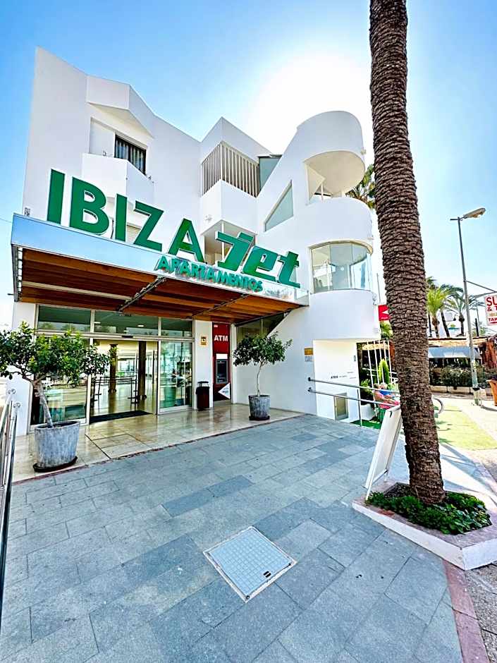 Apartamentos Jet - Adults Only