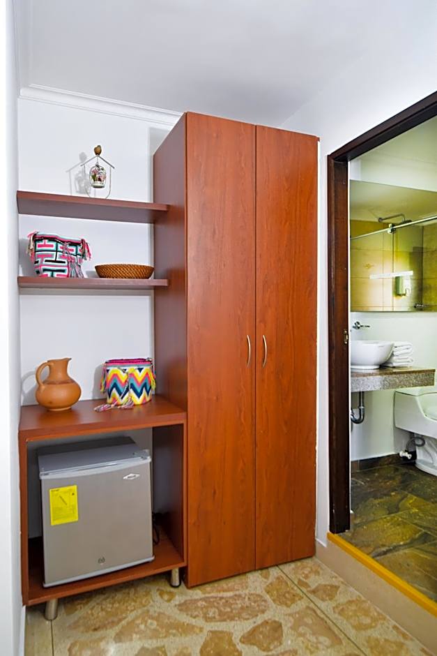 La Campana Hotel Boutique