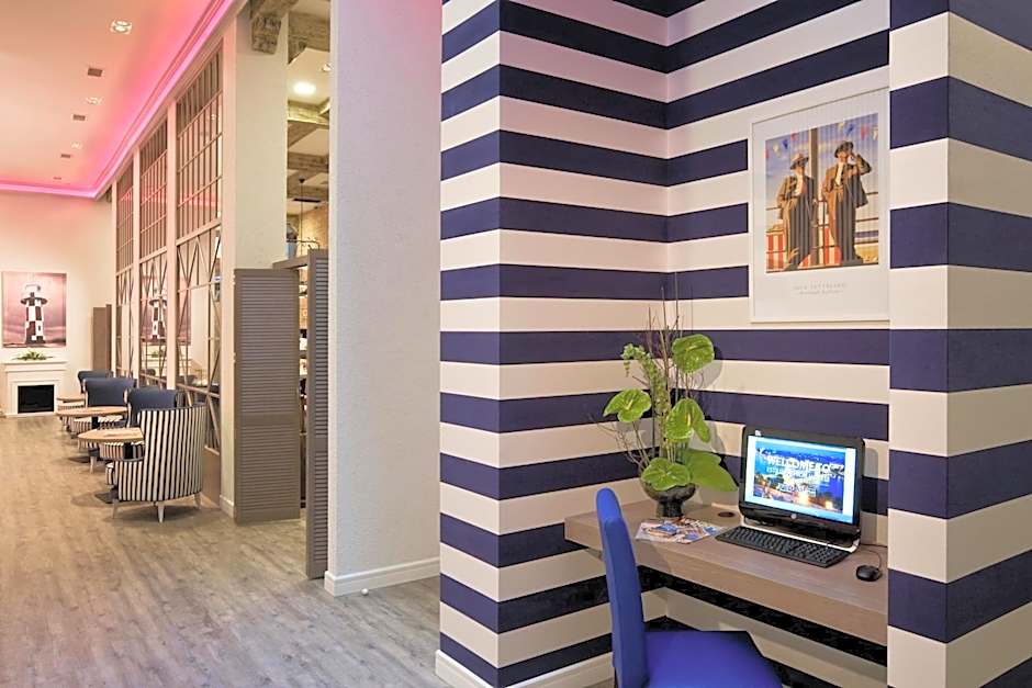 Estilo Fashion Hotel Budapest