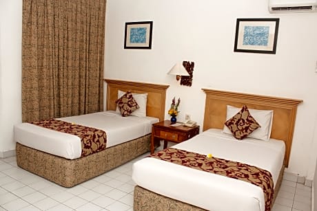 Superior Room Bungalow
