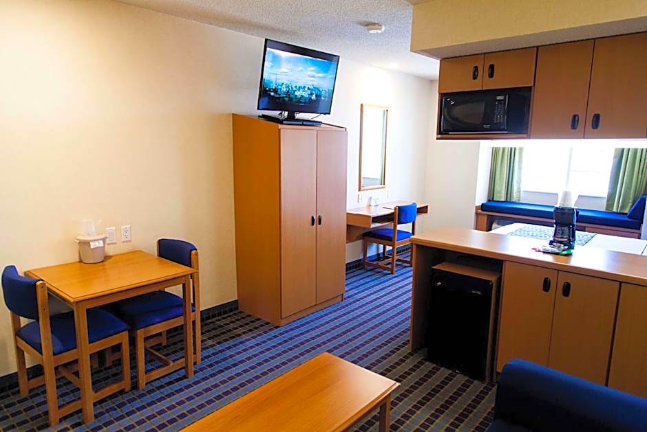 Microtel Inn & Suites By Wyndham Chihuahua