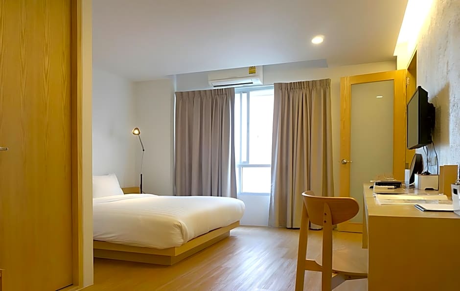 Benri sriracha residence