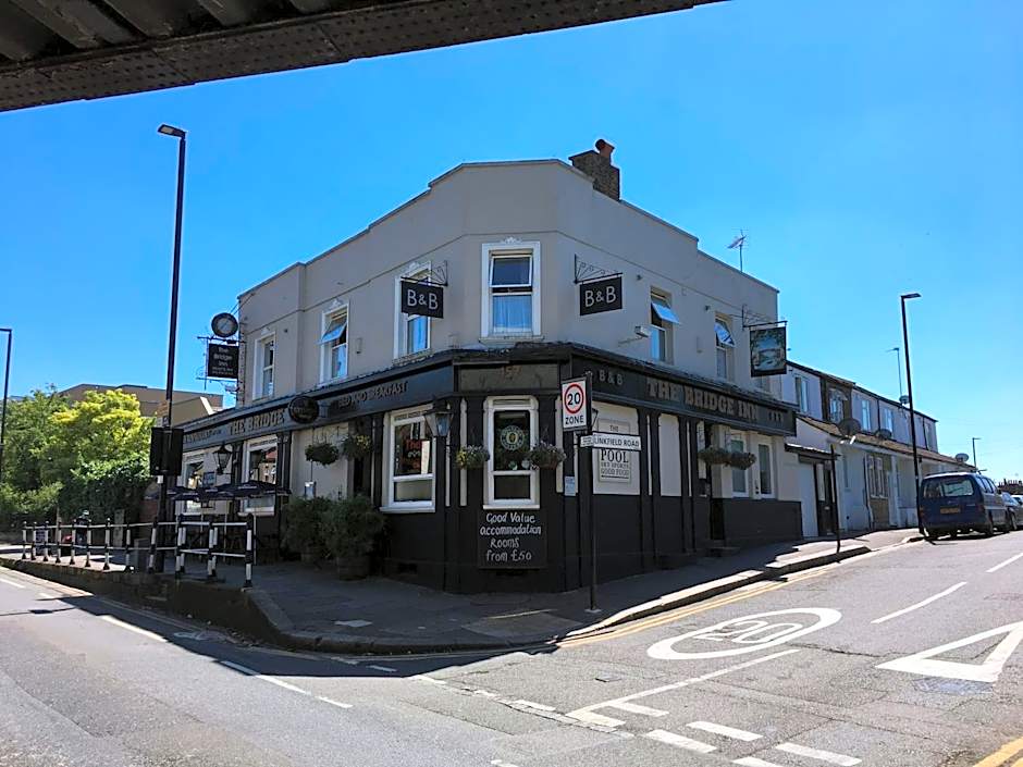 The Bridge Inn