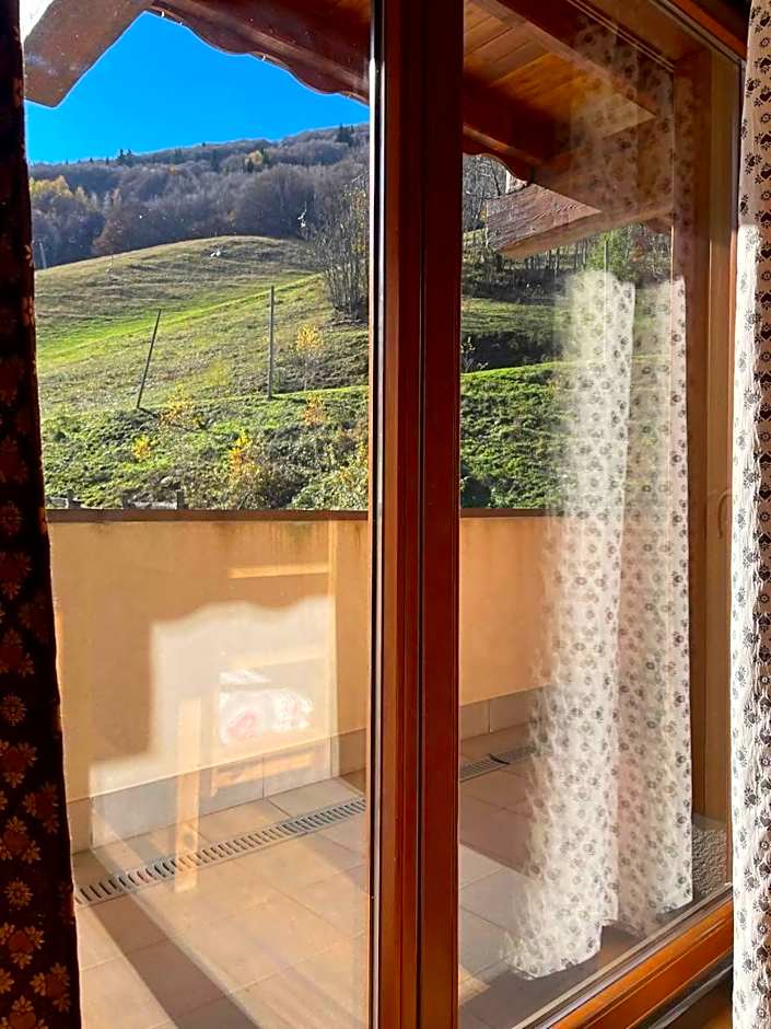 Chalet 1400 Nuova Gestione