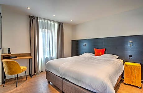 Comfort Classic Double Room Annex