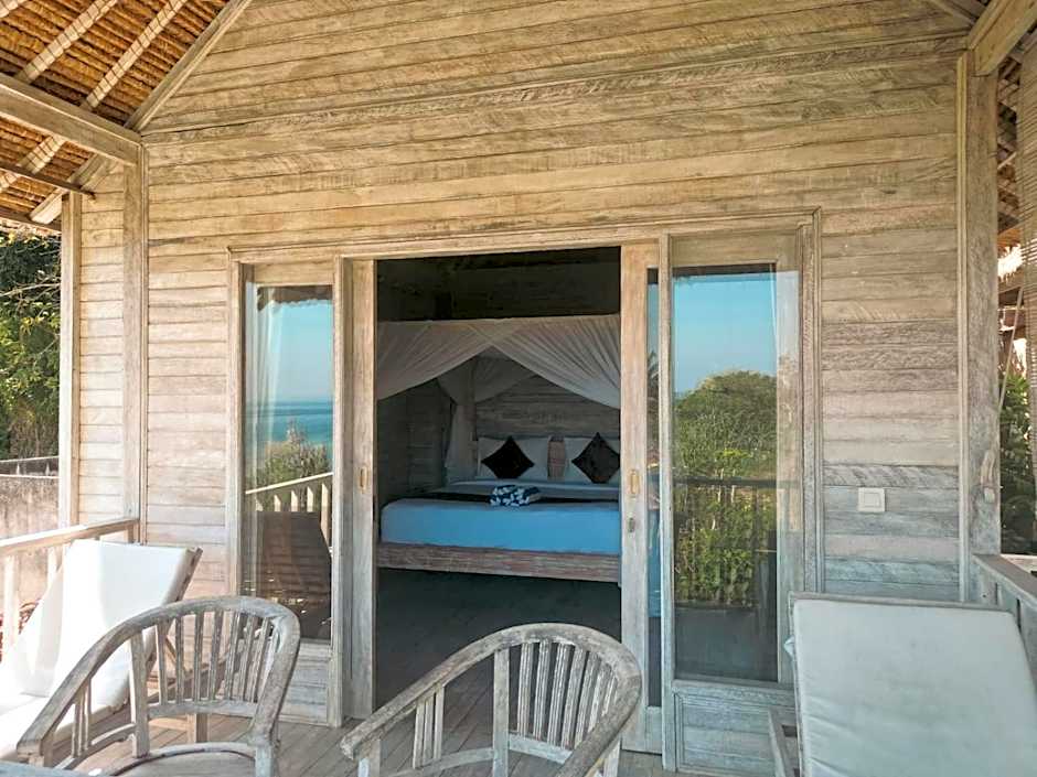 La Gautch Bungalow