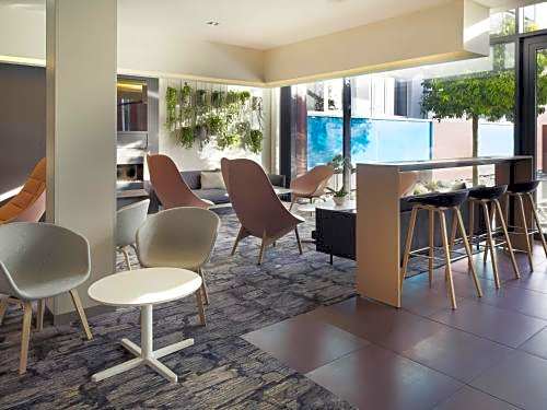 Novotel Lausanne Bussigny