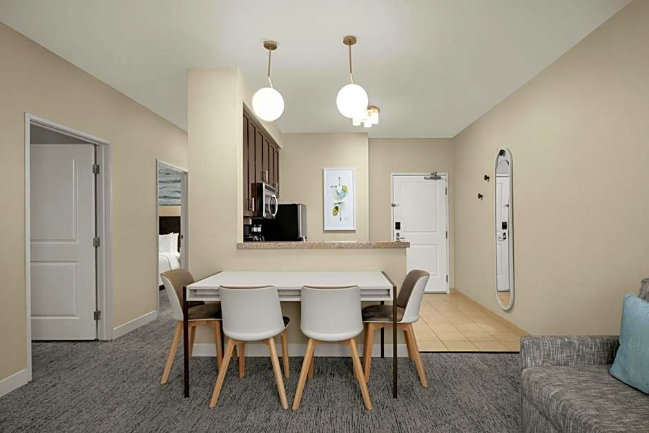 TownePlace Suites by Marriott San Diego Carlsbad/Vista