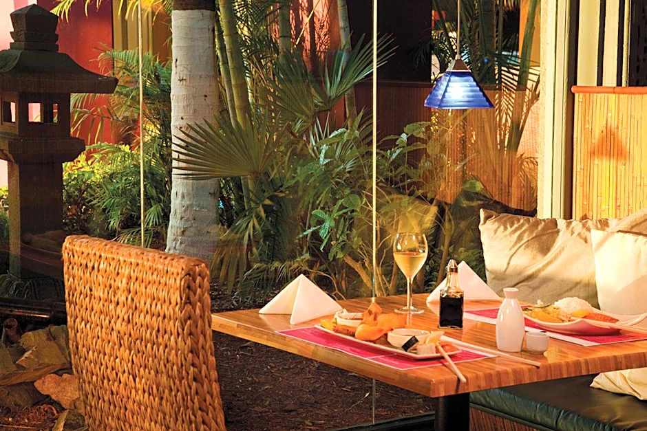 Tamarijn Aruba All Inclusive