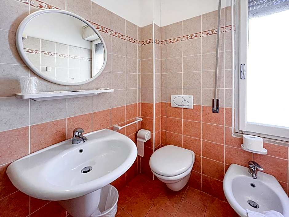 Hotel Giulio Cesare