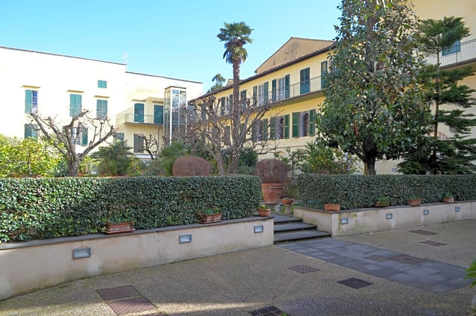 Casa per ferie religiosa Figlie di Nazareth