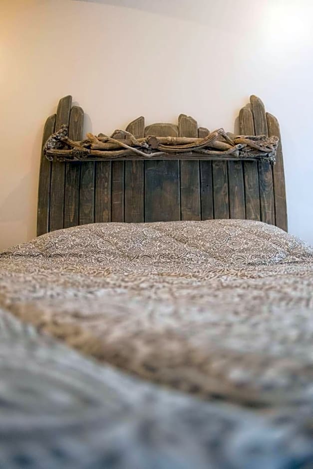 HOULALA - Relais d'étape - Chambres d'hôtes