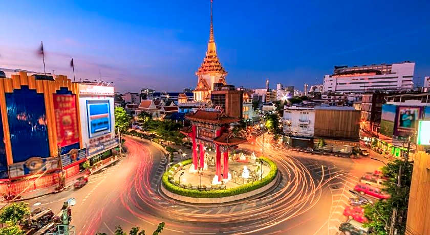 Diamond Residence Silom