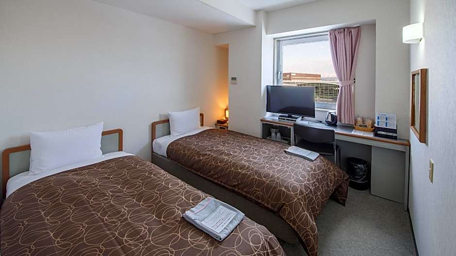 Hotel Airport Komatsu