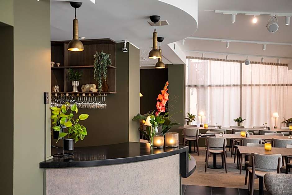 Clarion Collection Hotel Majoren