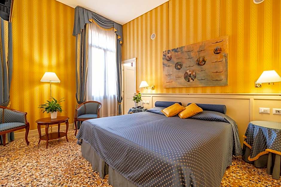 Hotel Bella Venezia