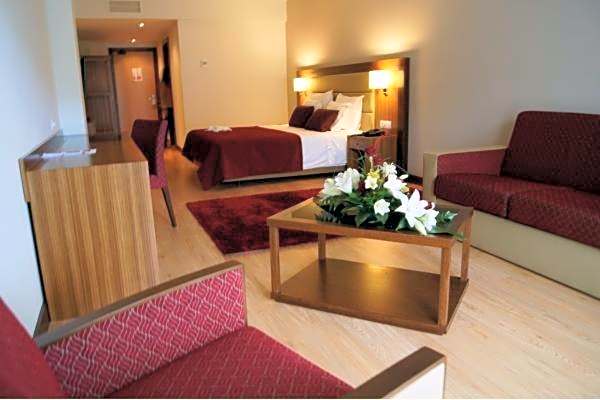 Placido Hotel Douro - Tabuaco