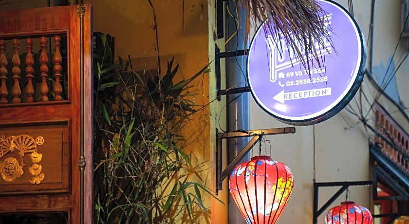 Yo'House Hue Homestay