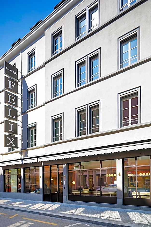 Hotel Felix