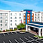 Hampton Inn South Plainfield-Piscataway