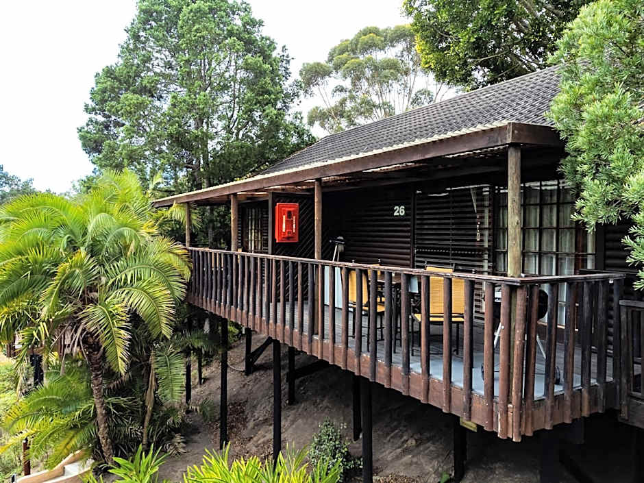 Gooderson Knysna Chalets