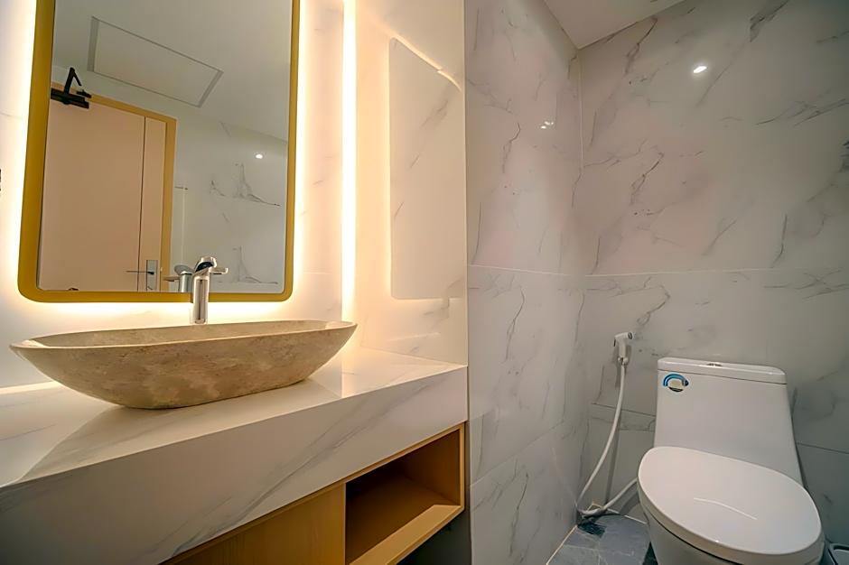 Grand Altuz Hotel Yogyakarta