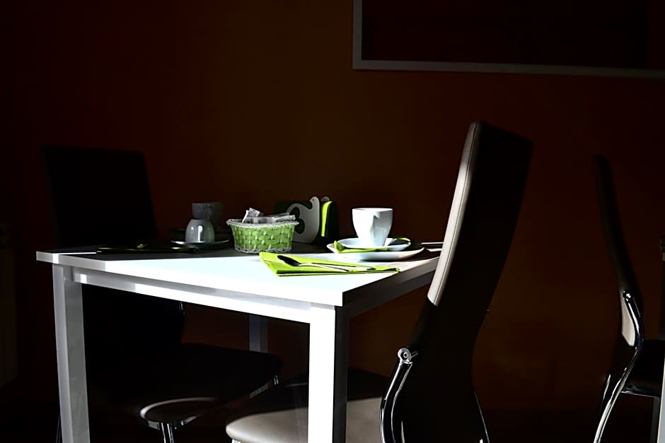 B&B Elisir – Rome