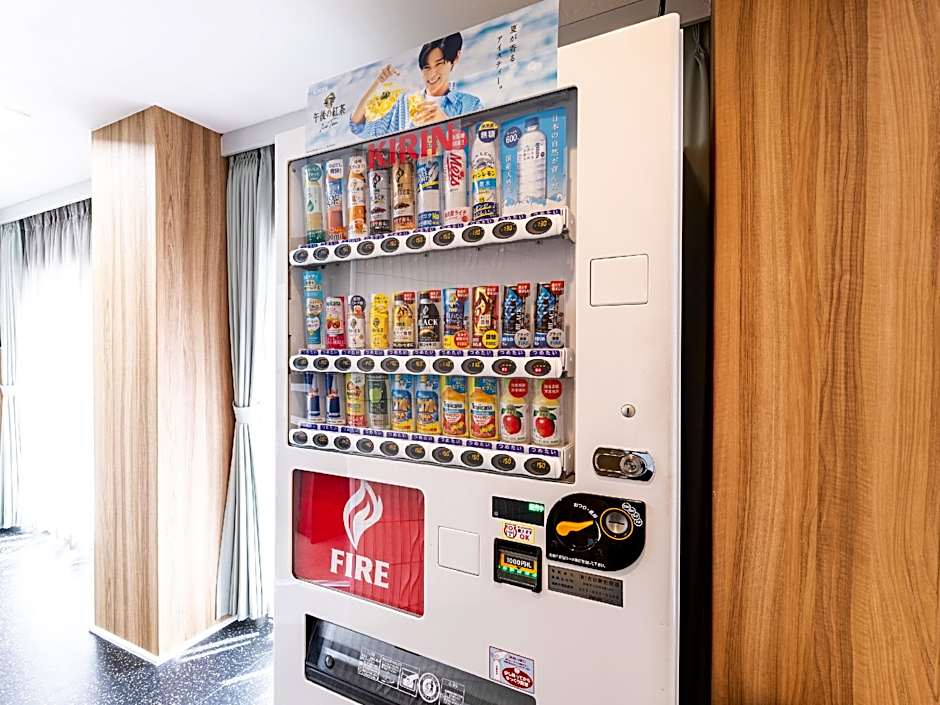 APA Hotel Nagasaki Dejima