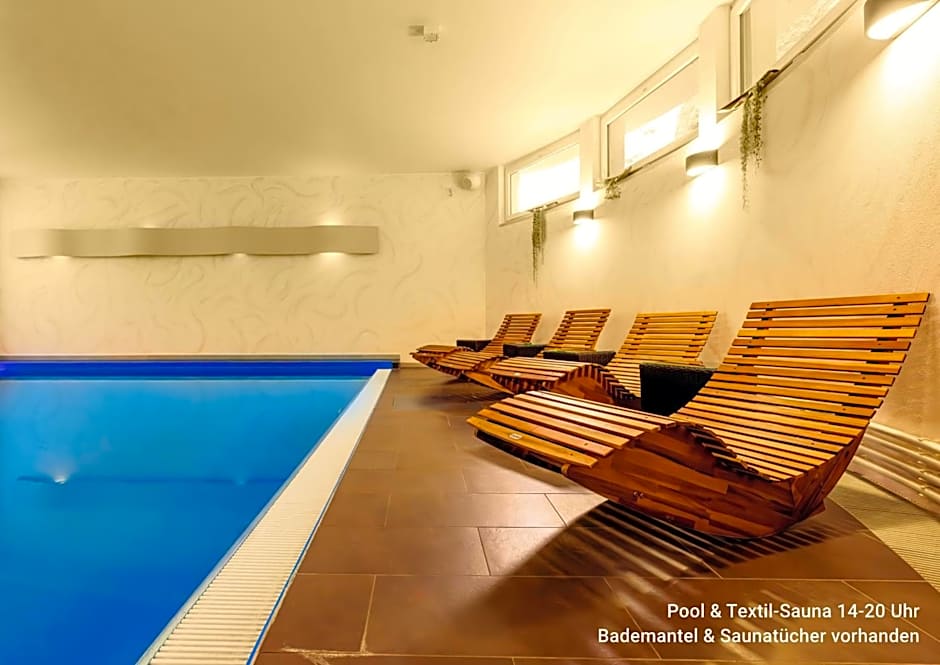 Rathener Hof by STEIGER Hotels