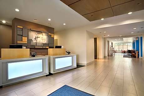 Holiday Inn Express & Suites Dallas NE - Allen By IHG