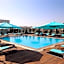 The Abdali Boulevard Hotel