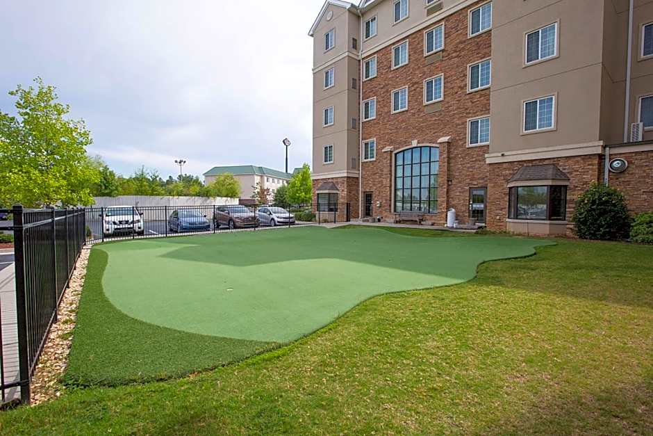 Staybridge Suites Augusta By IHG