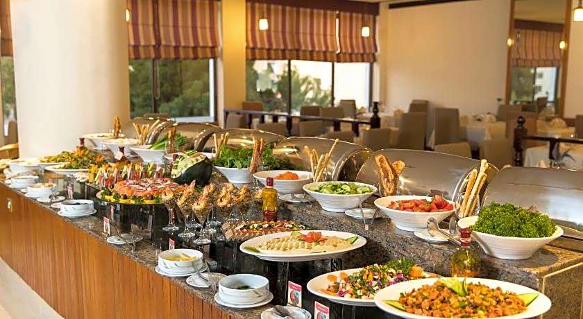 Hotel Muscat Holiday
