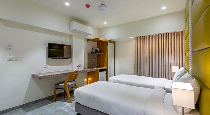 Hotel Nalanda