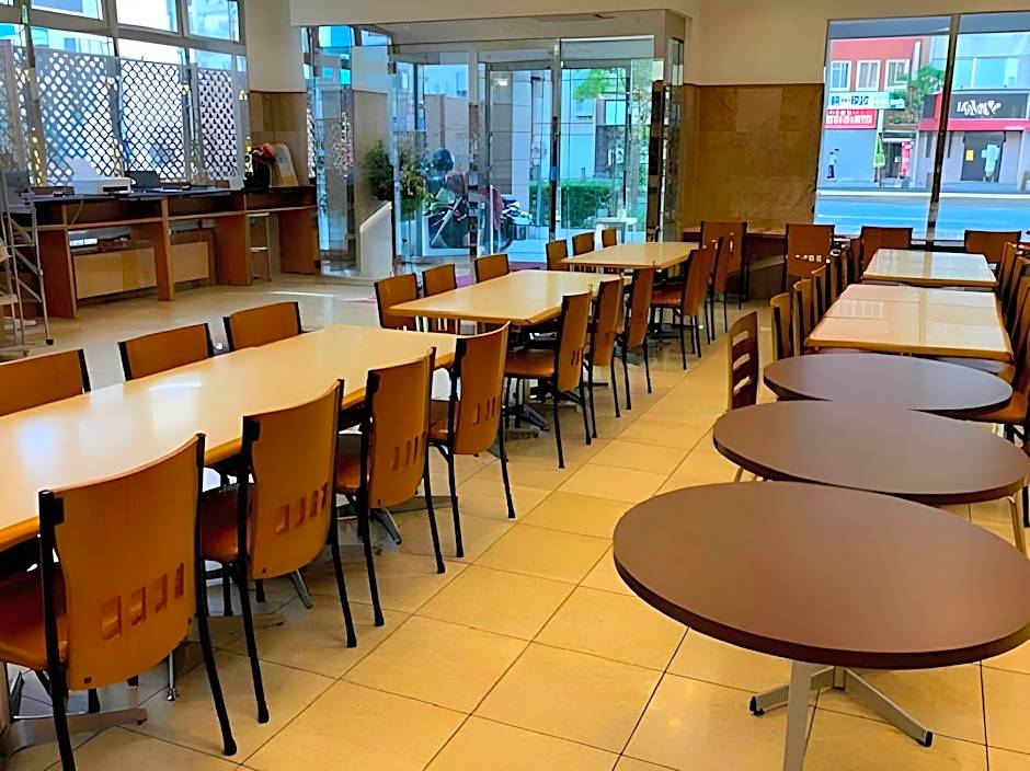 Toyoko Inn Nagasaki Ekimae
